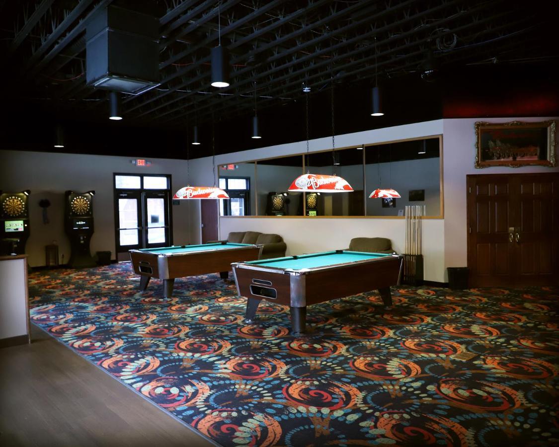 Comfort Inn & Suites Deadwood Exterior photo